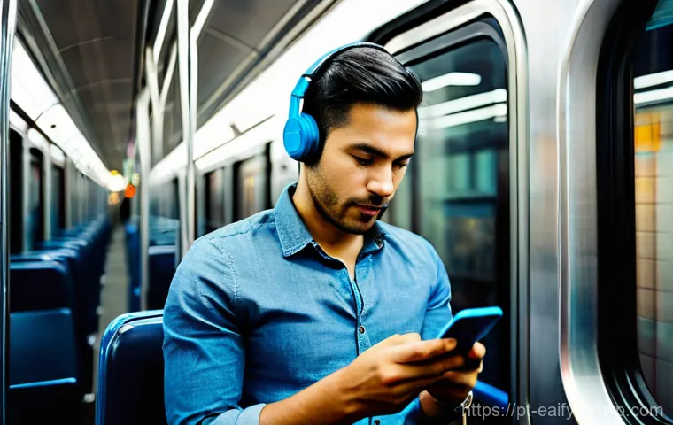 자기 교정 학습 프로세스를 지원하는 플랫폼 - **"A young woman, approximately 25 years old, of diverse ethnicity, is comfortably seated in a brigh...