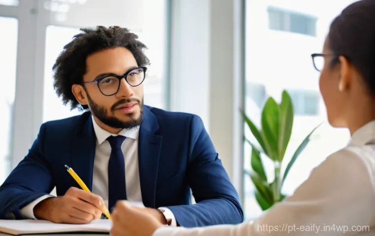 자기 교정 학습 프로세스의 효과적인 피드백 제공 방법 - **Image Prompt 1: The Art of Seeking and Receiving Feedback**
"A vibrant, medium shot of two pro...