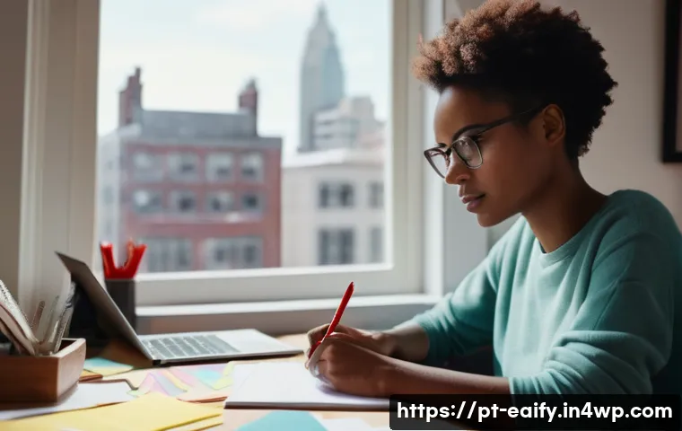 Descubra como o autoaperfeiçoamento e a revisão entre pares podem transformar sua aprendizagem 3 자기 교정 학습 프로세스와 피어 리뷰의 중요성 관련 이미지 1