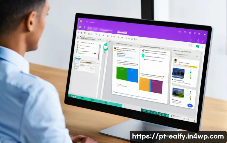 Descubra como o autoaperfeiçoamento e a revisão entre pares podem transformar sua aprendizagem 4 자기 교정 학습 프로세스와 피어 리뷰의 중요성 관련 이미지 2