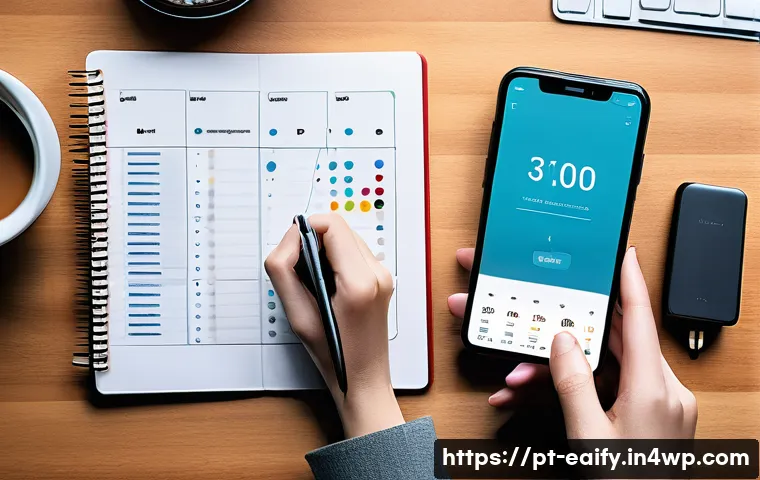 Descubra 7 formas inovadoras de potencializar seu aprendizado com autocorreção e ferramentas digitais 4 자기 교정 학습 프로세스와 디지털 학습 도구의 융합 관련 이미지 2