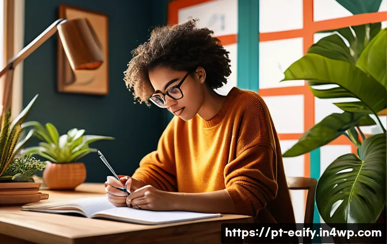 자기 교정 학습 프로세스와 감정 지능의 연결 관련 이미지 1