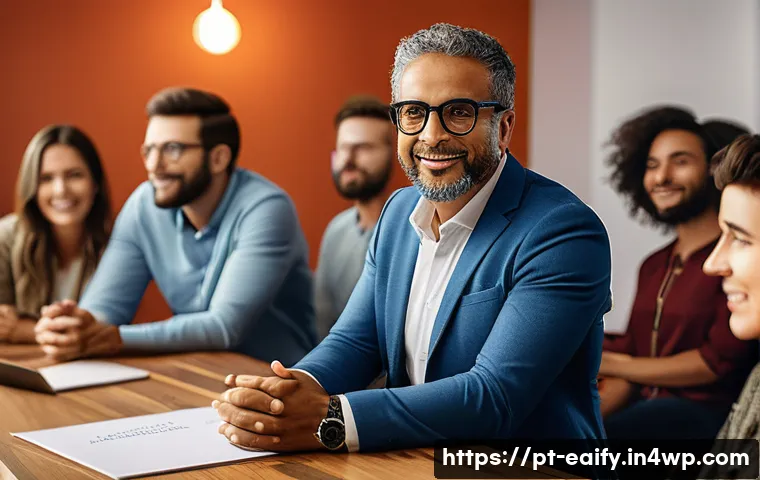 자기 교정 학습 프로세스와 감정 지능의 연결 관련 이미지 2