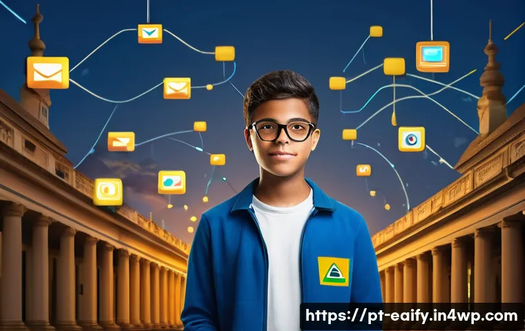 Descubra como o processo de auto correção pode revolucionar seu desempenho na educação superior 4 자기 교정 학습 프로세스가 고등 교육에 미치는 영향 관련 이미지 2