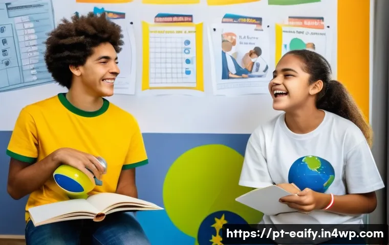 자기 교정 학습 프로세스에서 다양한 학습 스타일 이해하기 관련 이미지 1