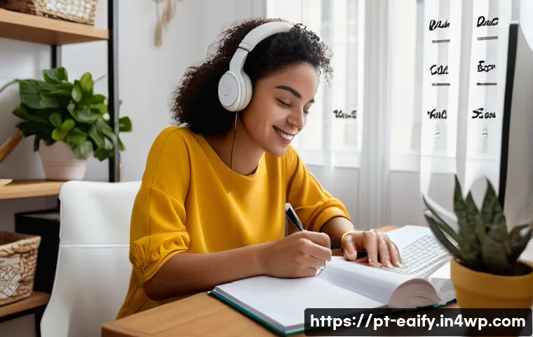 자기 교정 학습 프로세스에서 다양한 학습 스타일 이해하기 관련 이미지 2