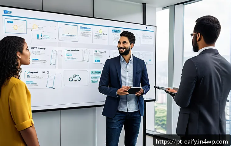 Descubra como a Aprendizagem Baseada em Casos transforma o Autocorreção no processo educativo 3 자기 교정 학습 프로세스에 대한 사례 기반 학습 관련 이미지 1