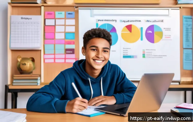 자기 교정 학습 프로세스에서의 에듀테크 활용 관련 이미지 2