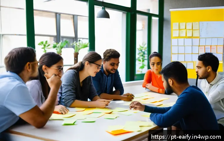 자기 교정 학습 프로세스를 위한 효과적인 워크샵 관련 이미지 1
